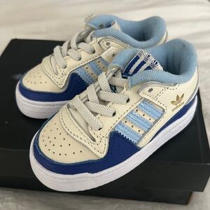 Adidas Originals Boys Sneaker